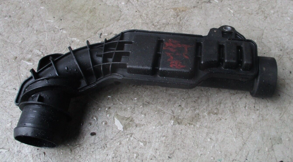 2021 PEUGEOT PARTNER MK2 INTAKE PIPE HOSE 9810958280