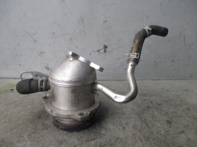 2020 NISSAN QASHQAI J11 1.5 DIESEL EGR VALVE COOLER 147359823R