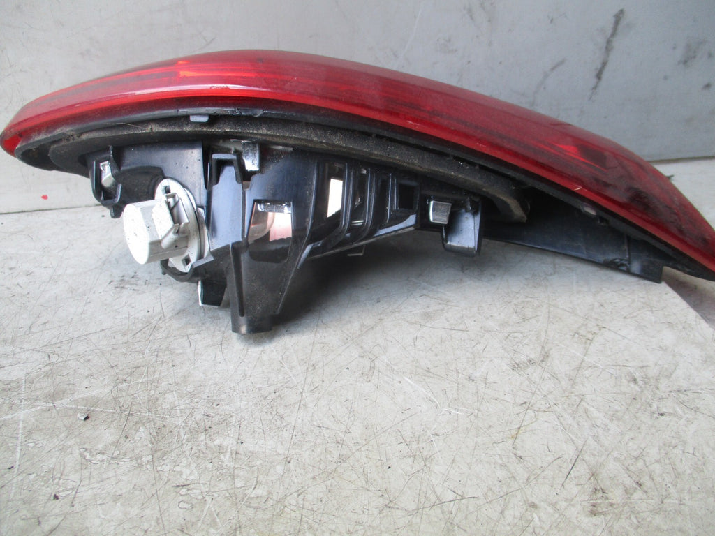 2019 VAUXHALL CORSA E NSR PASSENGER SIDE REAR LEFT INNER TAIL LIGHT 460034366