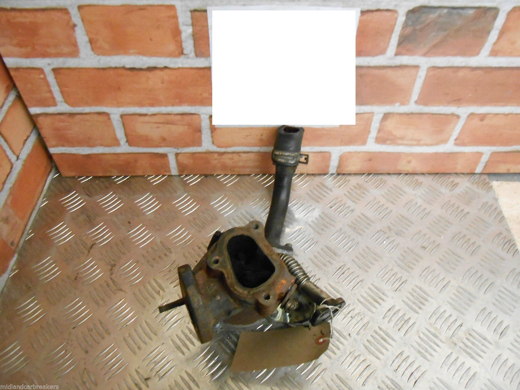 FIAT DOBLO 2004 1.3 MULTIJET 199A2000 ENGINE TURBO TURBOCHARGER 50005608 00363