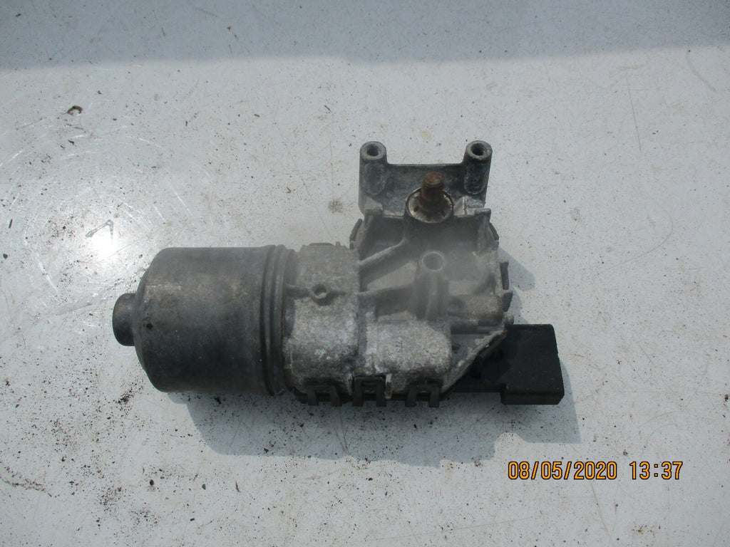 ALFA ROMERO 147 FRONT WINDSCREEN WIPER MOTOR 0390241515