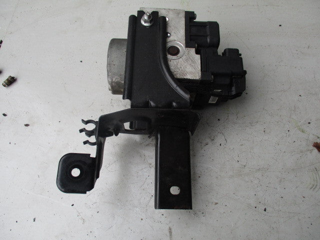 CHEVROLET LACETTI 2006 ABS PUMP MODULE 96549743