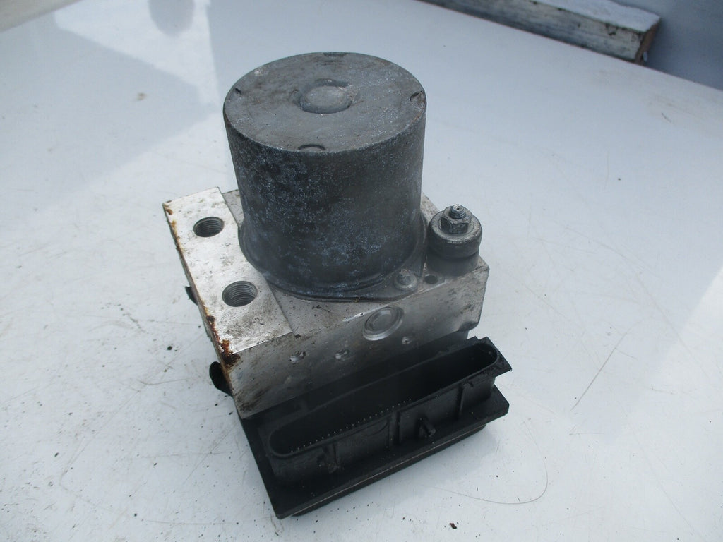 PEUGEOT 307 2.0 HDI DIESEL 2003 ABS PUMP 0 265 950 374