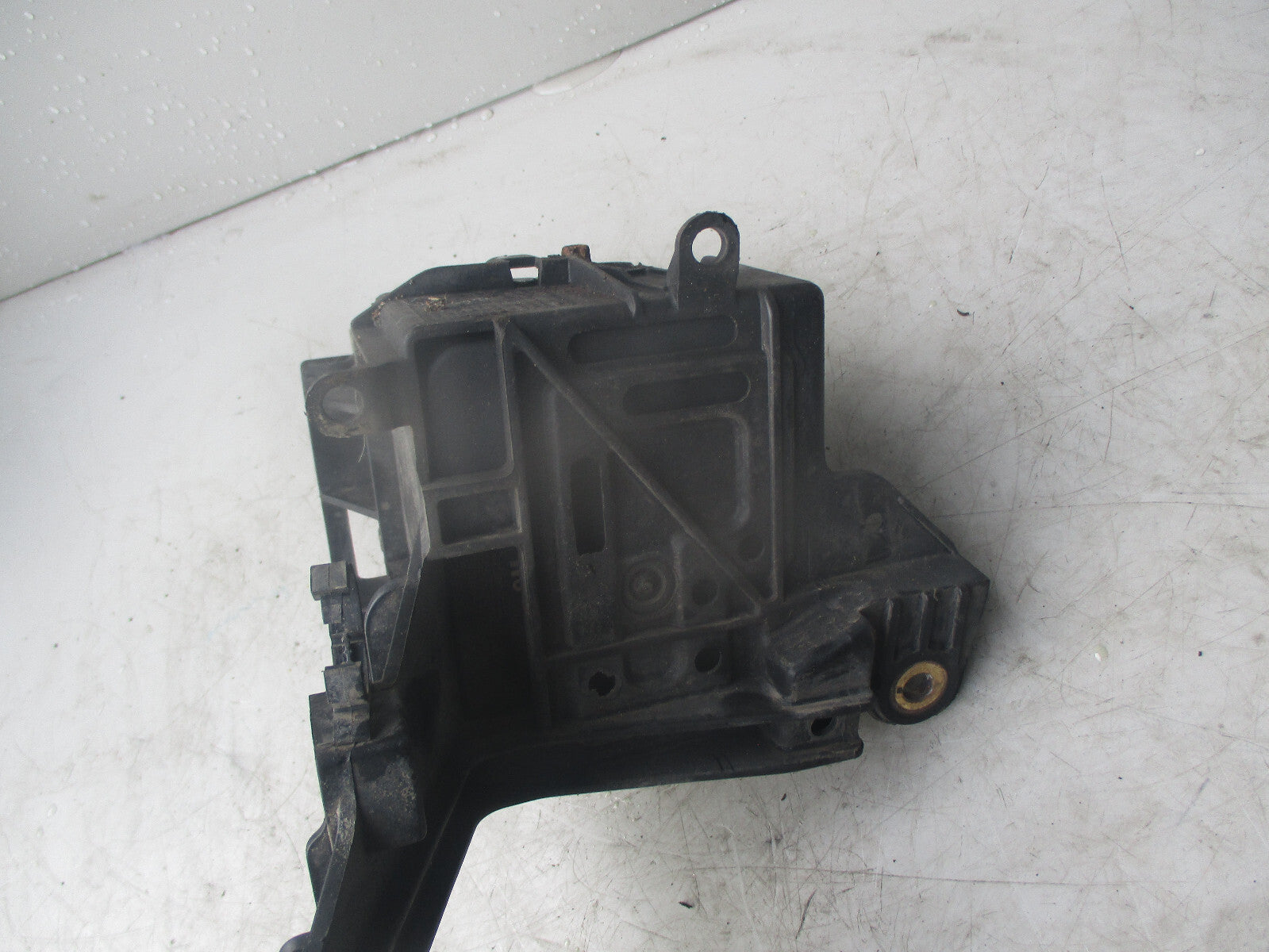 VAUXHALL ZAFIRA 2013 1.7 DIESEL ABS PUMP CONTROL MODULE 13244860