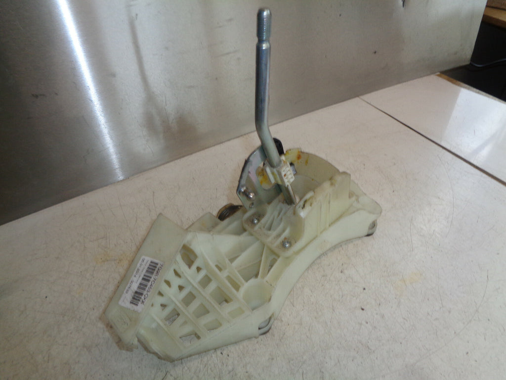FORD MONDEO MK4 2014 2.0 DIESEL 6 SPEED GEARSTICK GEARSHIFTER 7G9R7C453CKK