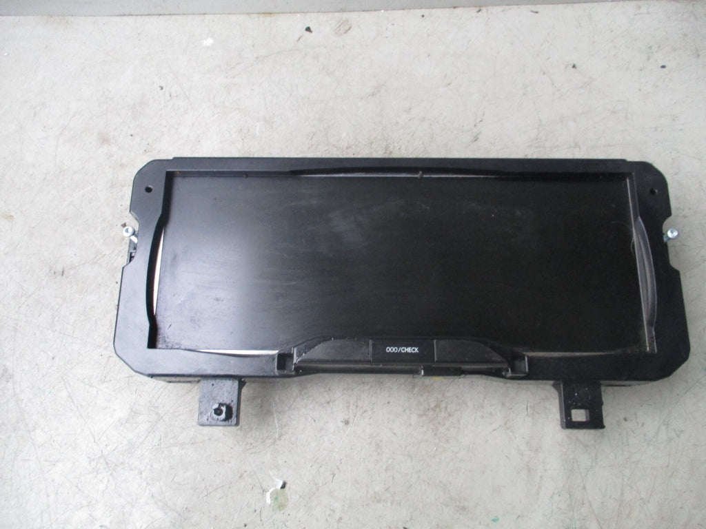 2020 CITROEN C5 AIRCROSS 1.5 DIESEL SPEEDOMETER INSTRUMENT CLUSTER 9826262080