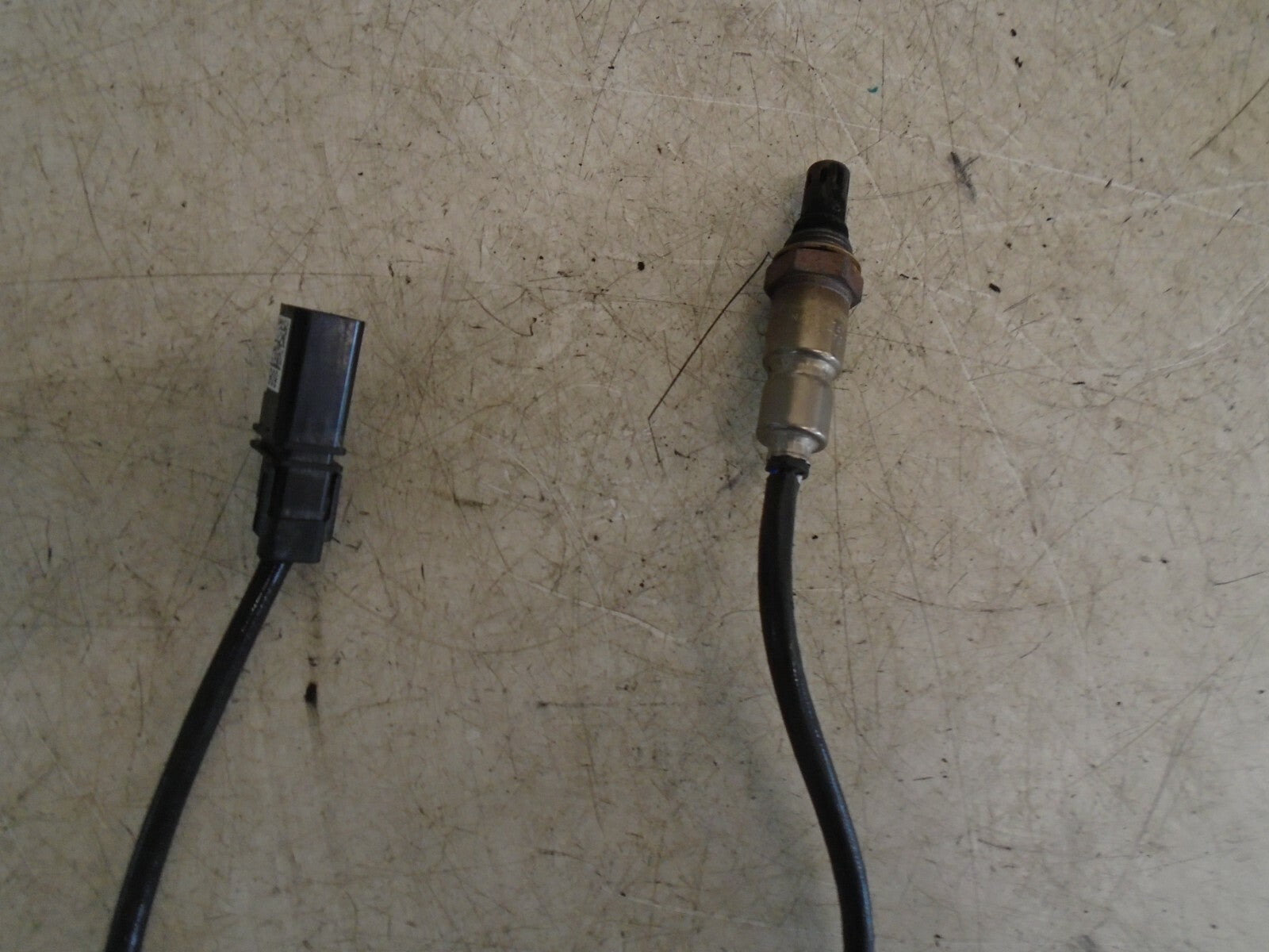 VOLKSWAGEN TIGUAN 2019 TDI 2.0 LAMDA OXYGEN SENSOR 04L906262AG