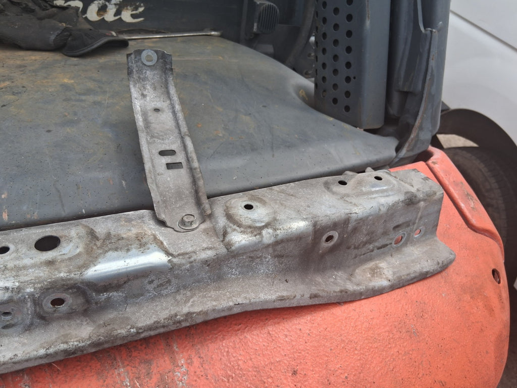 2018 MITSUBISHI OUTLANDER MK3 2.3 DIESEL FRONT UPPER SUPPORT SLAM PANEL