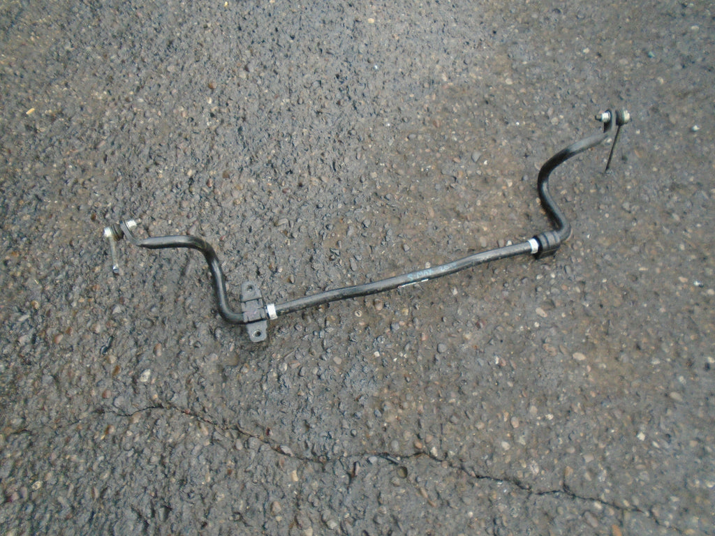FORD S MAX MK2 2018 1.5 PETROL MANUAL FRONT ANTIROLL BAR WITH STABILIZER LINK