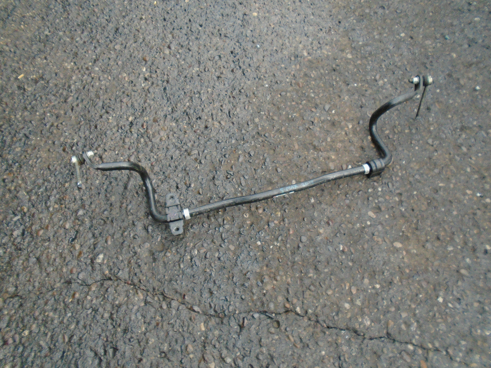 FORD S MAX MK2 2018 1.5 PETROL MANUAL FRONT ANTIROLL BAR WITH STABILIZER LINK