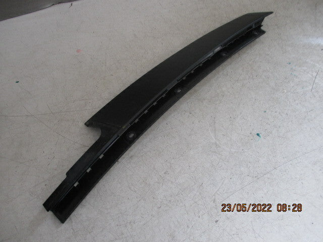 BMW 1 SERIES F20 2015 NSR PASSENGER SIDE REAR B PILLER COVER 7276963