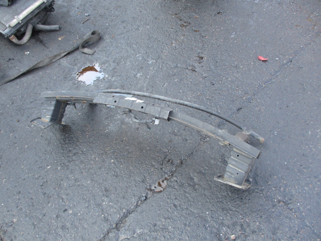 HYUNDAI I40 MK1 2012 FRONT BUMPER CRASH REINFORCEMENT IMPACT BAR