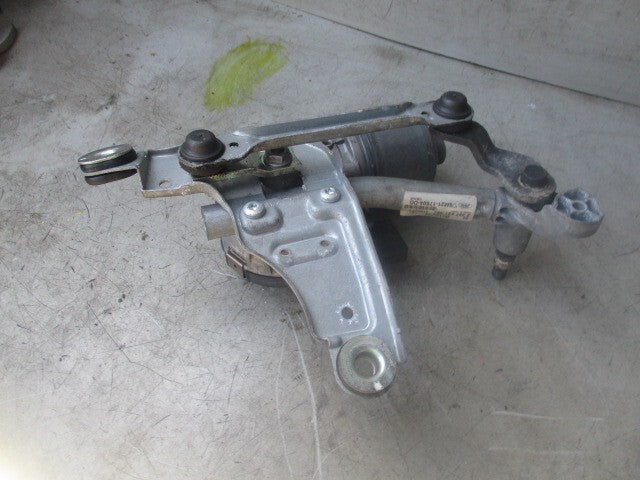 2011 FORD S MAX FRONT WIPER MOTOR 3397021487