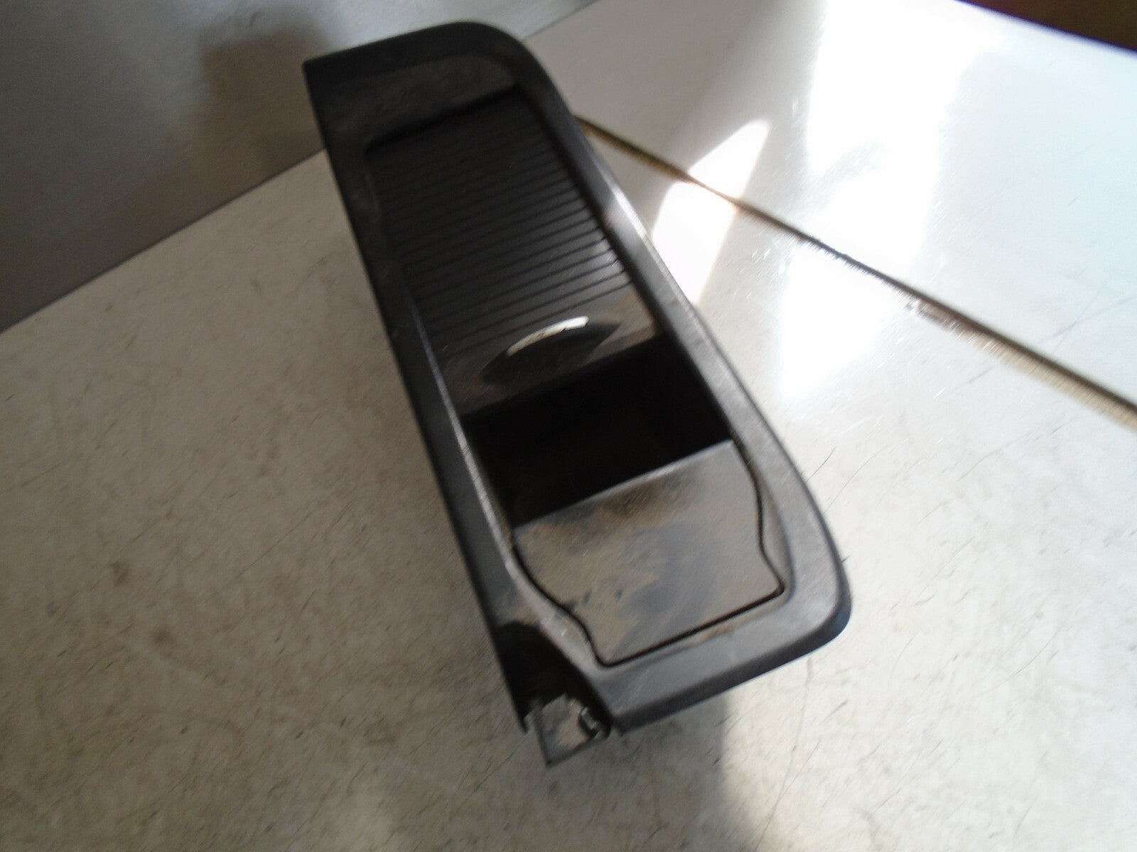 HONDA CIVIC MK9 2014 CENTRE CONSOLE CUP HOLDER STORAGE BOX 77230TV1E010M1