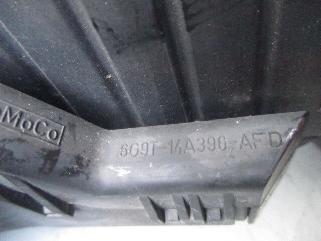 2008 FORD S-MAX UNDER BONNET FUSE BOX 6G9T-14A390-AFD