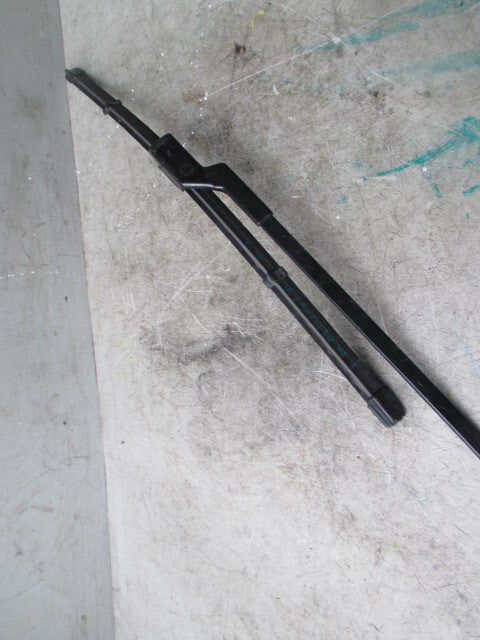 FORD TRANSIT 350 MK8 2021 COMPLETE FRONT LEFT WIPER NSF BK3117526DE