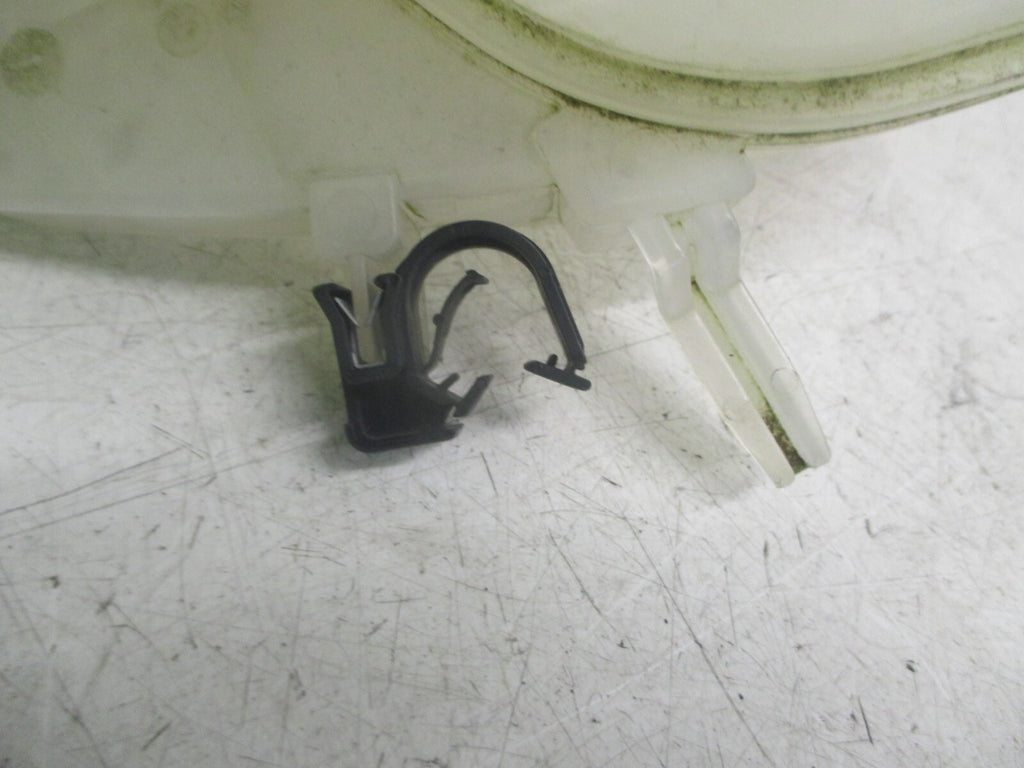 RENAULT TWINGO 2017  COOLANT EXPANSION BOTTLE RESERVOIR