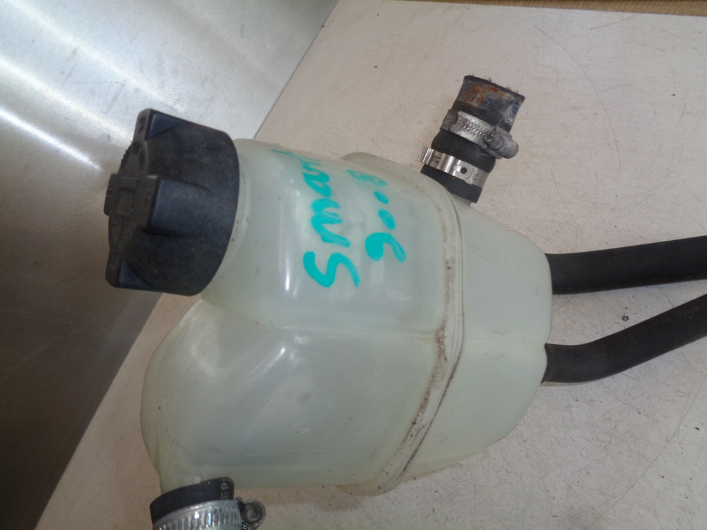 SMART FORTWO 2008 0.6 PETROL COOLANT EXPANSION TANK RESERVOIR 0005768V009