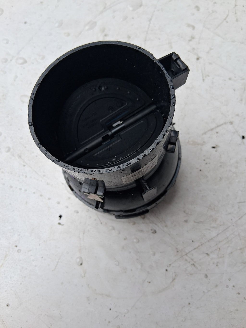 2022 ALFA ROMEO STELVIO 949 4Q OSF DRIVER SIDE FRONT RIGHT AIR VENT 1561254640