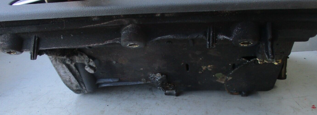 AUDI Q5 8R 2014 GLOVE BOX STORAGE COMPARTMENT