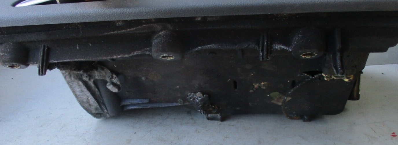 AUDI Q5 8R 2014 GLOVE BOX STORAGE COMPARTMENT