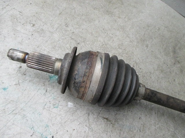 2019 SUZUKI SWIFT MK4 1.2 PETROL N/S PASSENGER SIDE DRIVE SHAFT