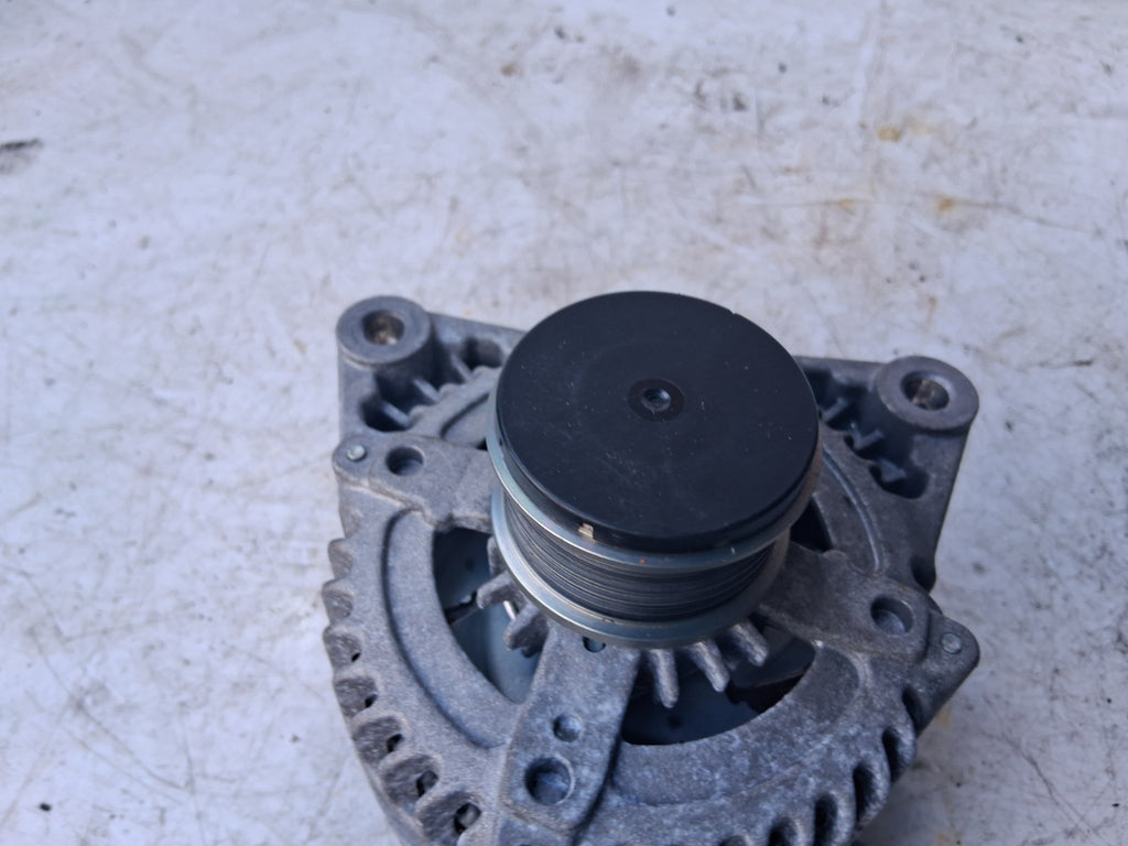2024 VAUXHALL GRANDLAND 1.2 PETROL ALTERNATOR 9835688980