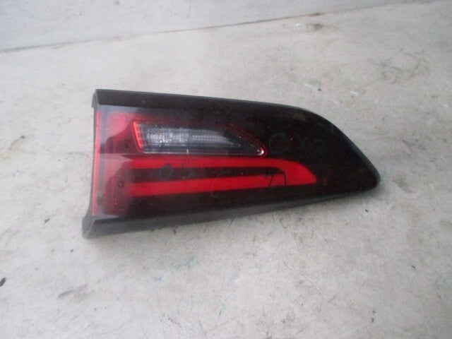2009 MAZDA INNER TAILGATE RELEASE SWITCH LIGHT 513F0