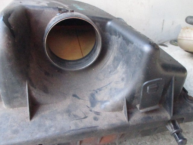 2009 VAUXHALL ASTRA AIR FILTER BOX 4614485947