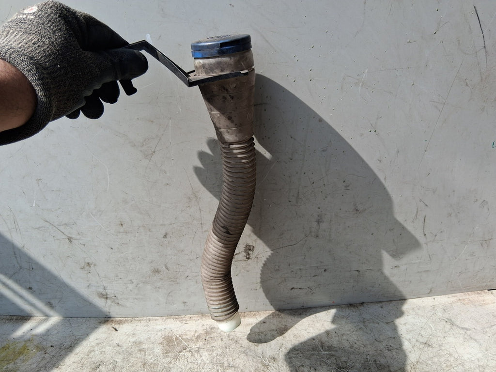CITROEN C4 GRAND PICASSO 2009 WINDSCREEN WASHER BOTTLE PIPE 78662B0208