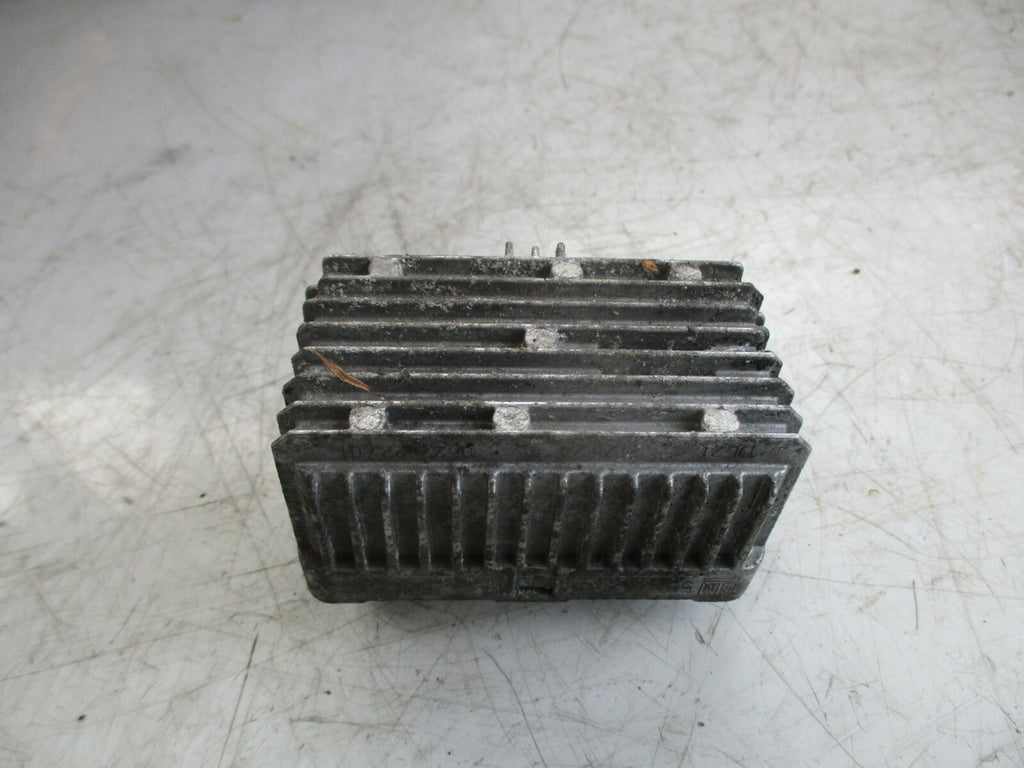 VAUXHALL INSIGNIA A MK1 2.0 CDTI GLOW PLUG RELAY MODULE 55574293