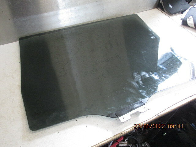 FORD GALAXY 2020 MK4 NSR PASSENGER SIDE REAR DOOR WINDOW GLASS