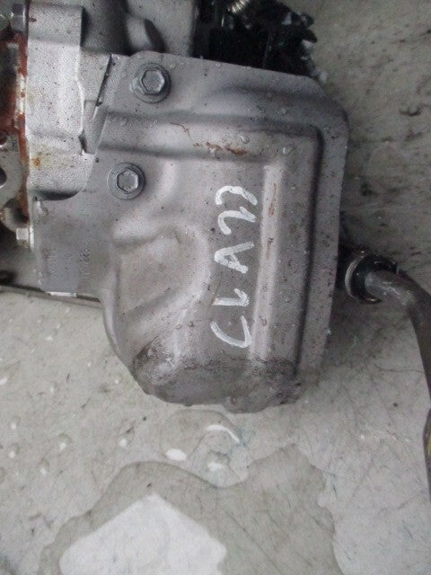 2023 MERCEDES BENZ CLA C118 1.3 PETROL TURBO TURBOCHARGER A2820907800