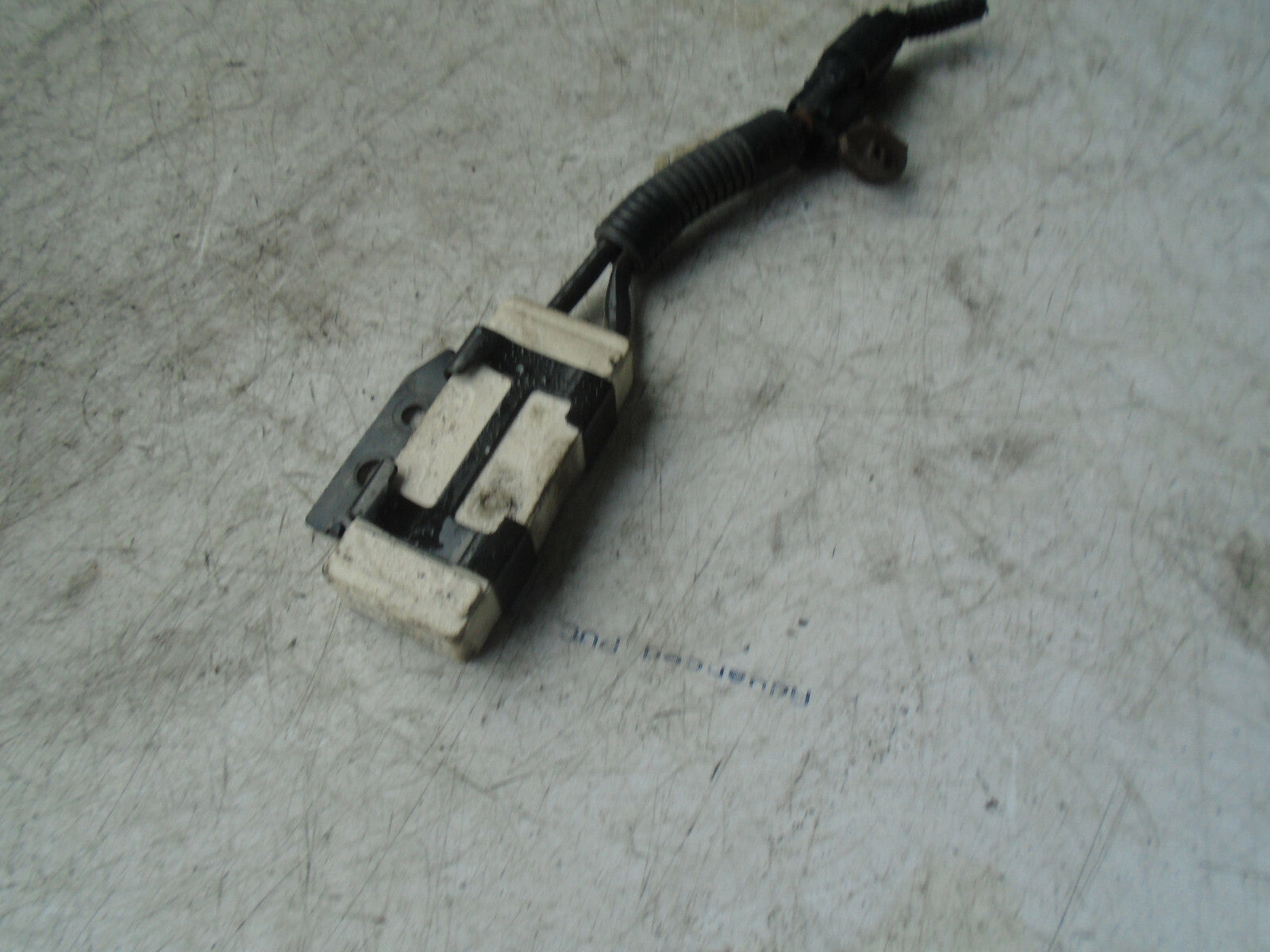 HONDA JAZZ MK4 2019 HEATER BLOWER RESISTOR MODULE 2468107600