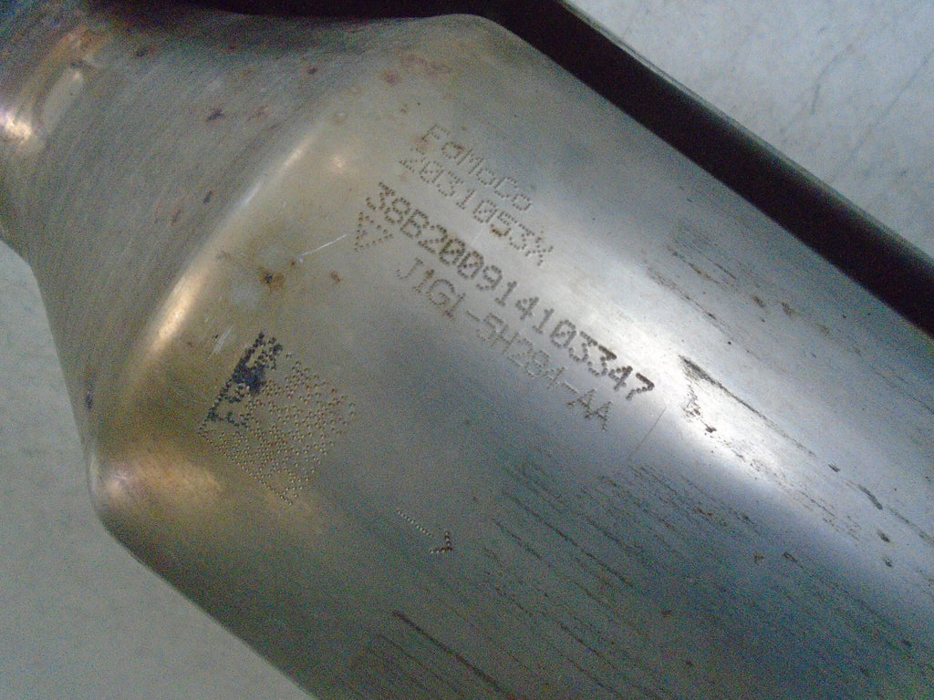 FORD GALAXY MK4 2020 2.0 DIESEL CATALYST J1G15H284AA