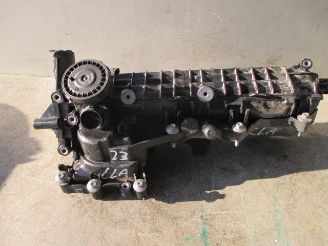 2023 MERCEDES CLA C118 1.3 PETROL AIR INTAKE MANIFOLD A2821402000
