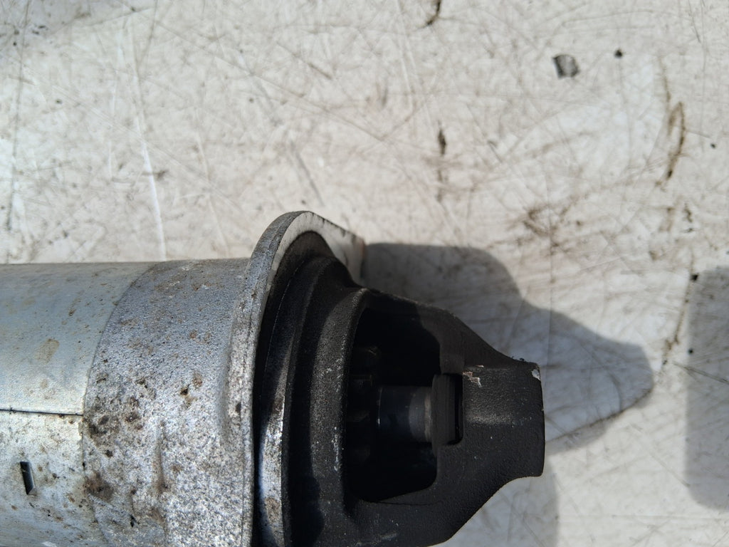 2012 PEUGEOT 208 STARTER MOTOR 9671530880