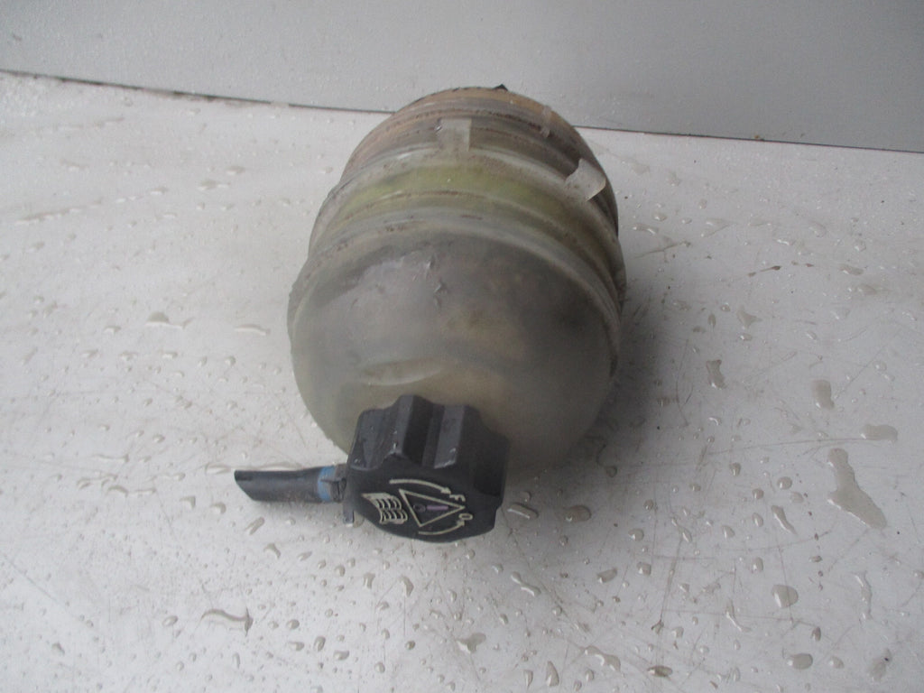 PEUGEOT 206 2003 COOLANT EXPANSION TANK BOTTLE