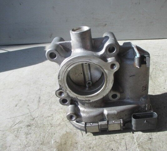 2017 NISSAN X-TRAIL PETROL THROTTLE BODY A2821410200