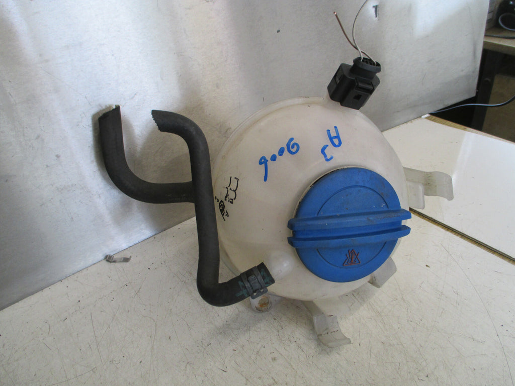 AUDI A3 2006 8P WATER COOLANT EXPANSION TANK