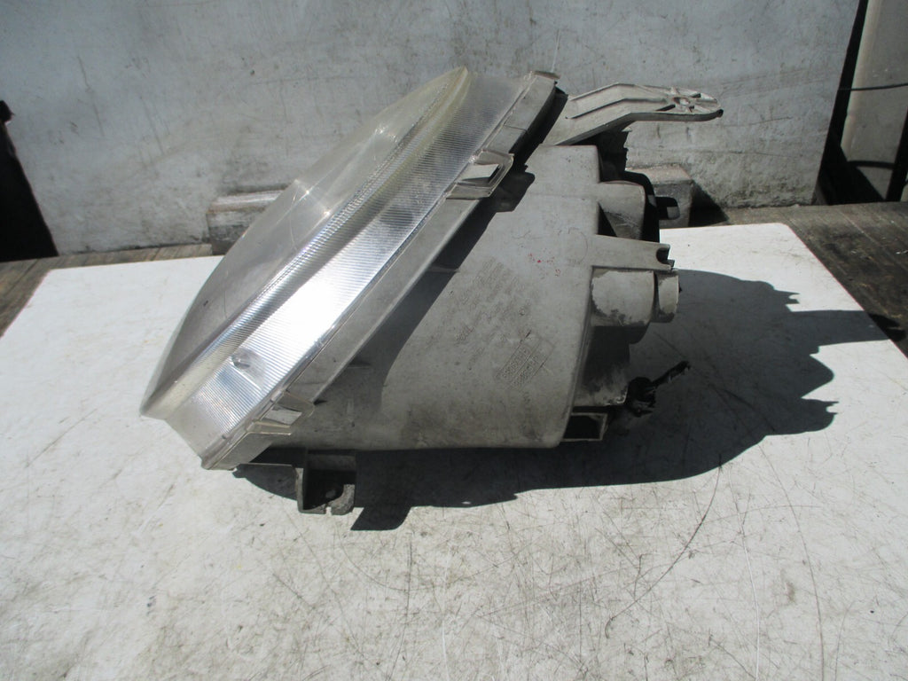 CHEVROLET MATIZ 2005 OS DRIVER SIDE HEADLIGHT HEAD LAMP HEAD LIGHT