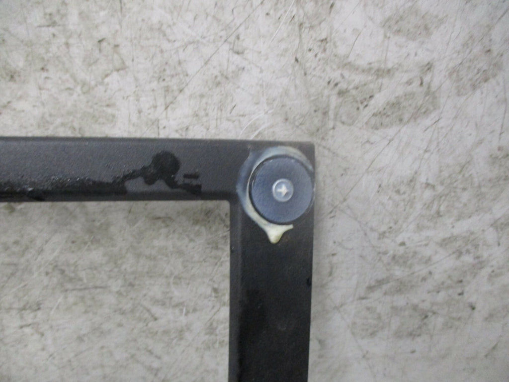 MERCEDES SPRINTER W906 2017 HAZARD ASR SWITCH CONTROL PANEL TRIM A9068700910
