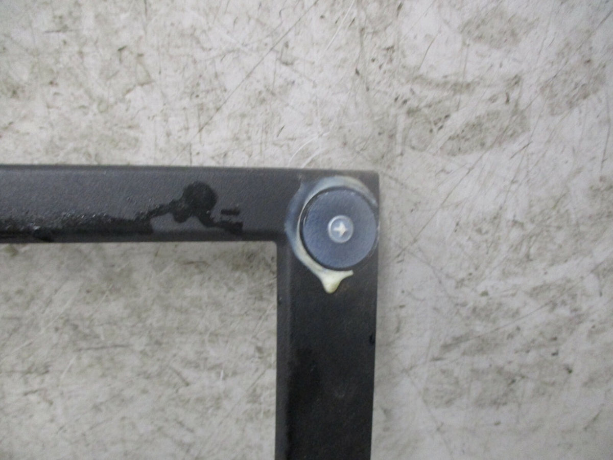 MERCEDES SPRINTER W906 2017 HAZARD ASR SWITCH CONTROL PANEL TRIM A9068700910