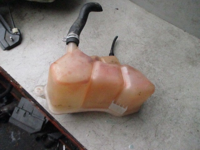 2005 FORD FIESTA COOLANT TANK