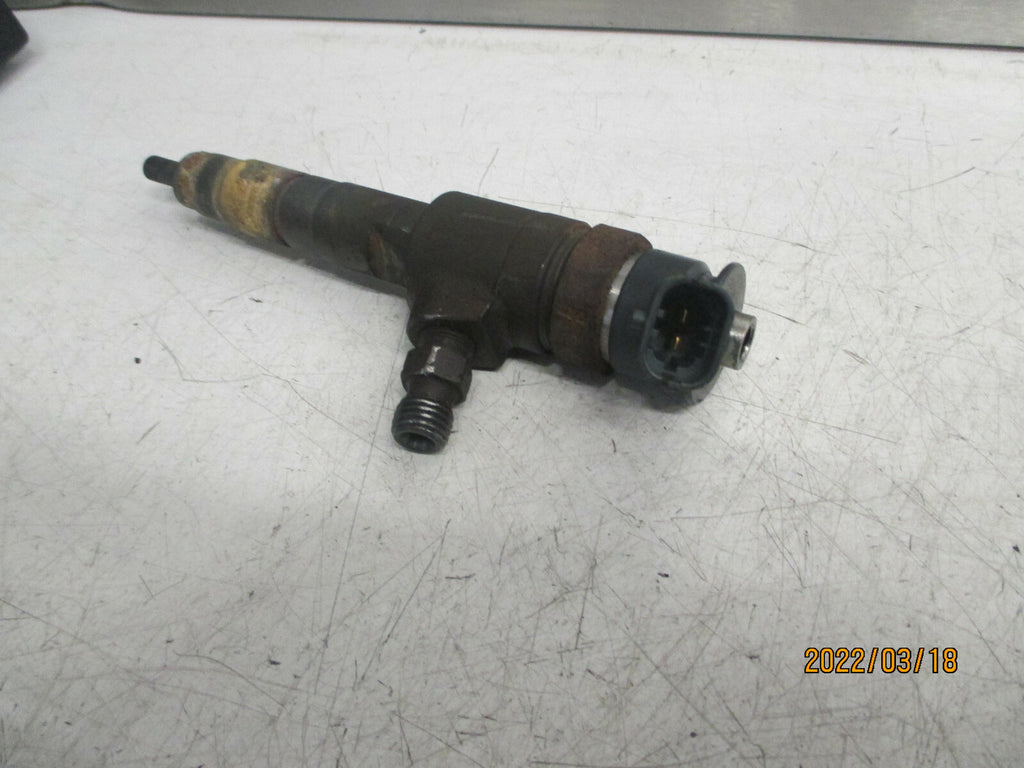 VAUXHALL INSIGNIA SAAB BMW 2.0 DIESEL INJECTOR 0445110 870692 REF 2