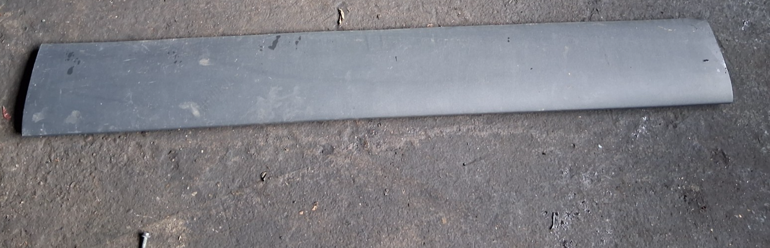 2023 MERCEDES SPRINTER W907 OS DRIVER SIDE MOULDING COVER TRIM A9106906800