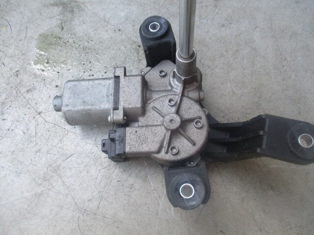 2019 VAUXHALL INSIGNIA  FRONT WIPER MOTOR 39117472