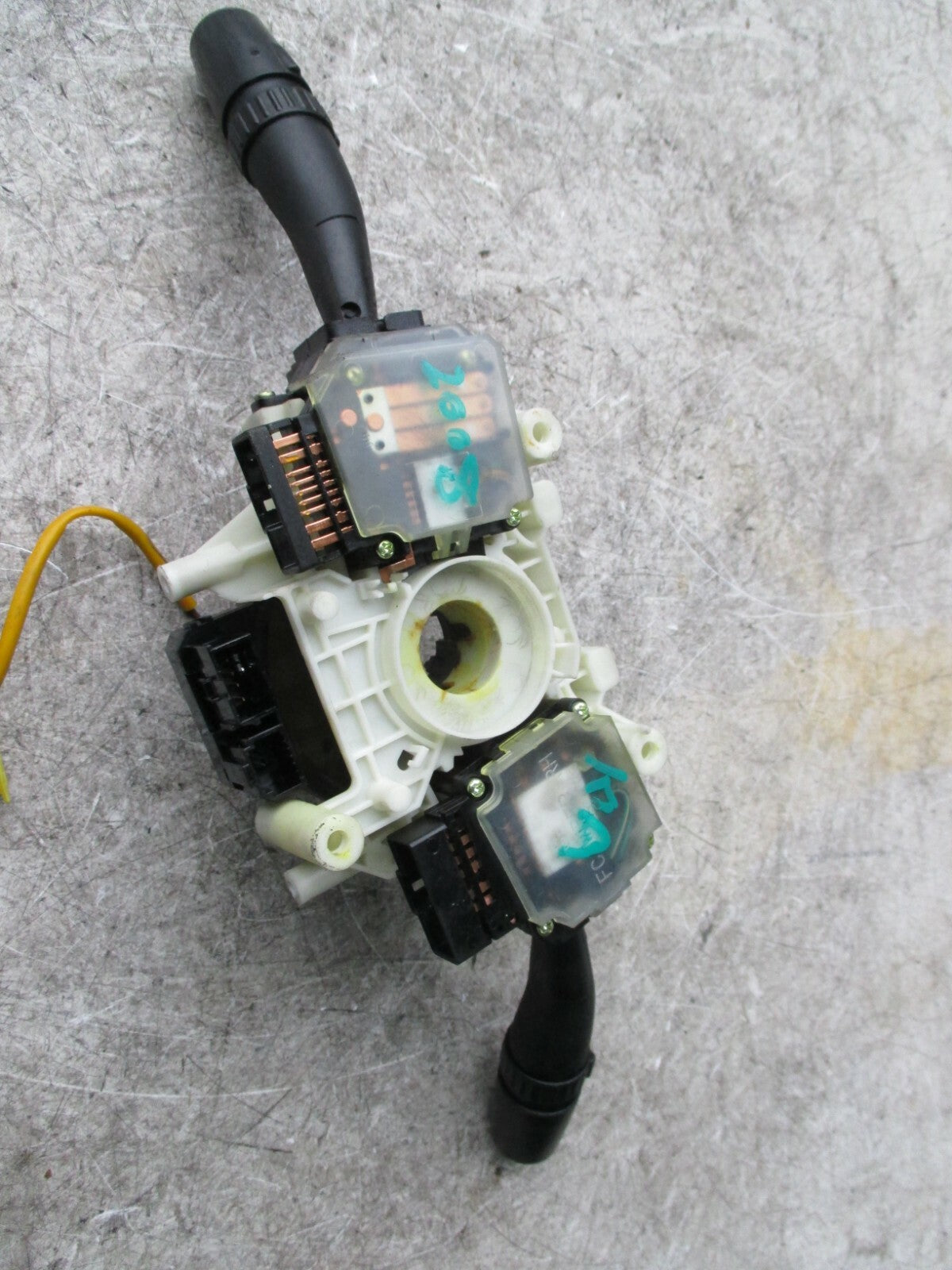 KIA SORENTO 2008 MK1 WIPER INDICATOR SWITCH STALK