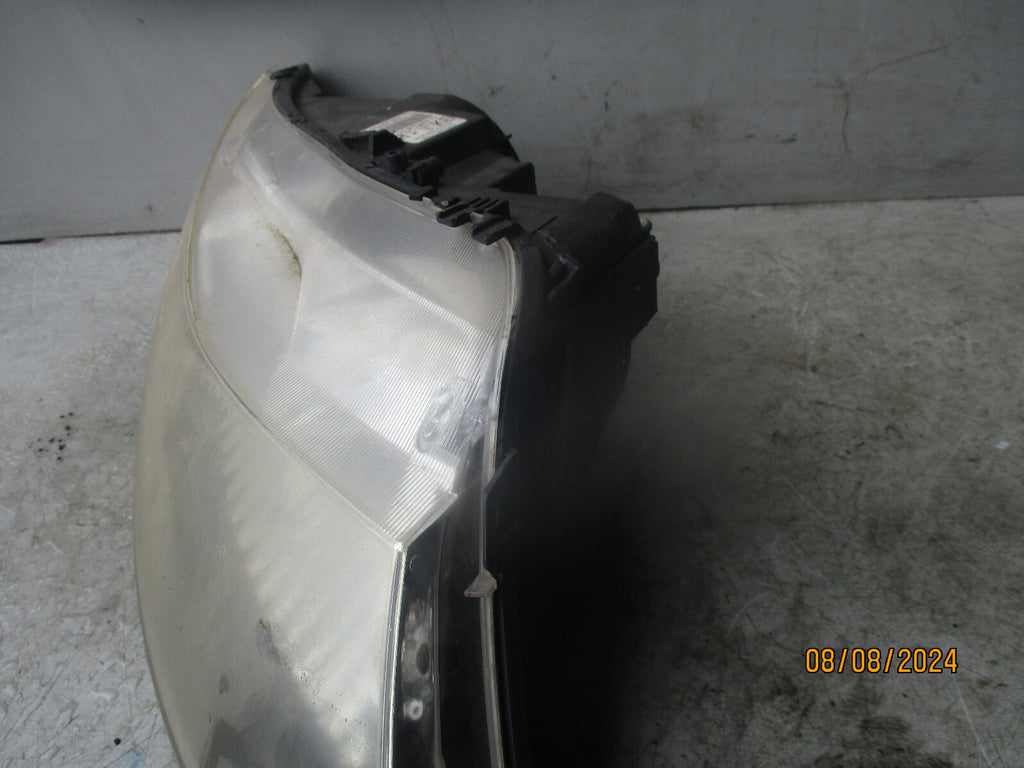 2007 HONDA CIVIC OSF DRIVER SIDE HEADLIGHT 0301226602