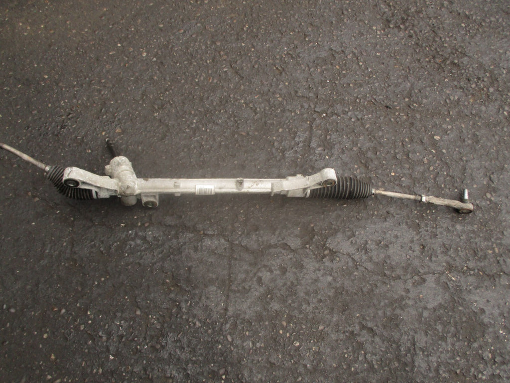 2021 FORD FIESTA MK8 1.0 PETROL POWER STEERING RACK